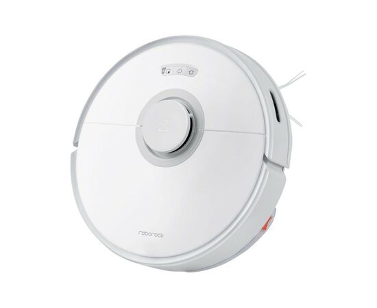 Пылесос Xiaomi Roborock Q7 Max White (Q7M02-00), изображение 6 Пылесос Xiaomi Roborock Q7 Max White (Q7M02-00), изображение 6