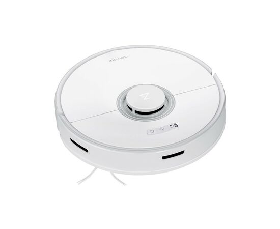 Пылесос Xiaomi Roborock Q7 Max White (Q7M02-00), изображение 9 Пылесос Xiaomi Roborock Q7 Max White (Q7M02-00), изображение 9