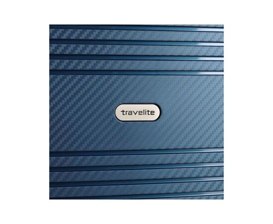 Чемодан Travelite ZENIT Blue S (TL075747-20), изображение 11 Чемодан Travelite ZENIT Blue S (TL075747-20), изображение 11