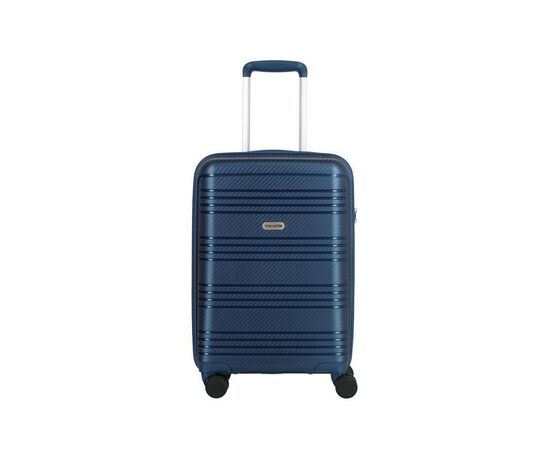 Чемодан Travelite ZENIT Blue S (TL075747-20), изображение 4 Чемодан Travelite ZENIT Blue S (TL075747-20), изображение 4