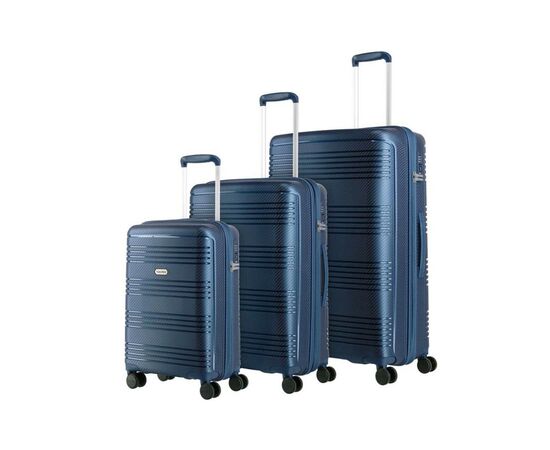 Чемодан Travelite ZENIT Blue S (TL075747-20), изображение 7 Чемодан Travelite ZENIT Blue S (TL075747-20), изображение 7