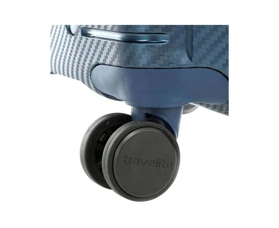Чемодан Travelite ZENIT Blue S (TL075747-20), изображение 8 Чемодан Travelite ZENIT Blue S (TL075747-20), изображение 8
