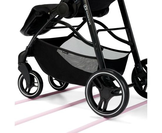 Коляска Kinderkraft Vesto Gray (KSVEST00GRY0000) (5902533916566), зображення 11 Коляска Kinderkraft Vesto Gray (KSVEST00GRY0000) (5902533916566), зображення 11