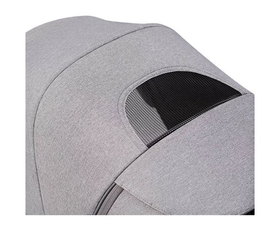 Коляска Kinderkraft Vesto Gray (KSVEST00GRY0000) (5902533916566), зображення 4 Коляска Kinderkraft Vesto Gray (KSVEST00GRY0000) (5902533916566), зображення 4