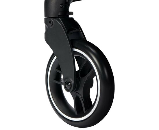 Коляска Kinderkraft Vesto Gray (KSVEST00GRY0000) (5902533916566), зображення 9 Коляска Kinderkraft Vesto Gray (KSVEST00GRY0000) (5902533916566), зображення 9