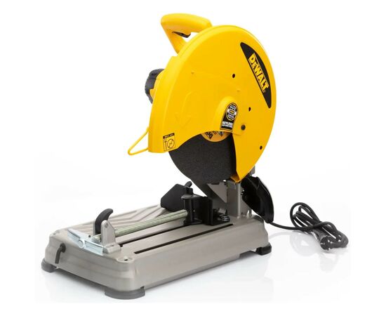 Дисковая пила DeWALT монтажная D28715 (D28715), изображение 2 Дисковая пила DeWALT монтажная D28715 (D28715), изображение 2