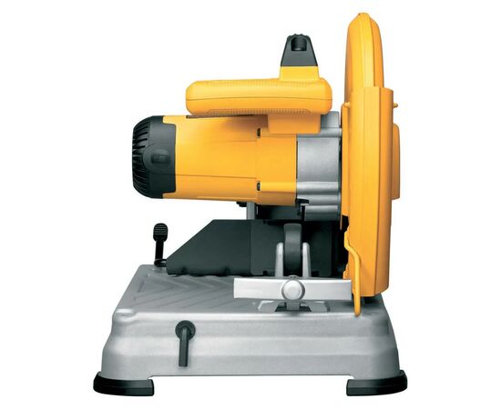 Дисковая пила DeWALT монтажная D28715 (D28715), изображение 3 Дисковая пила DeWALT монтажная D28715 (D28715), изображение 3