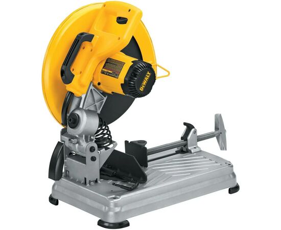 Дисковая пила DeWALT монтажная D28715 (D28715), изображение 4 Дисковая пила DeWALT монтажная D28715 (D28715), изображение 4