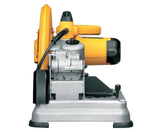 Дисковая пила DeWALT монтажная D28715 (D28715), изображение 5 Дисковая пила DeWALT монтажная D28715 (D28715), изображение 5