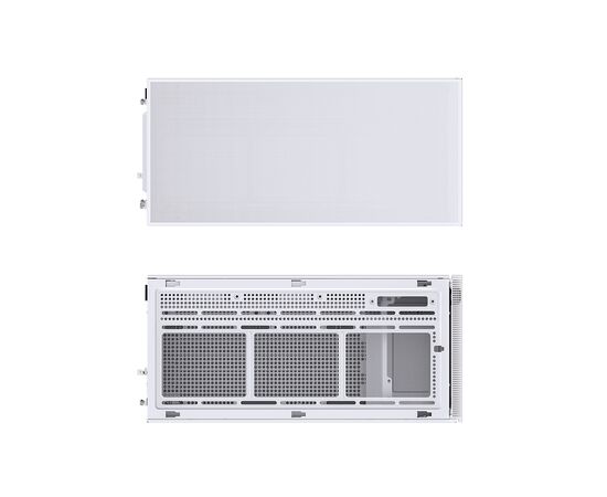 Корпус JONSBO D41 MESH White, изображение 10 Корпус JONSBO D41 MESH White, изображение 10