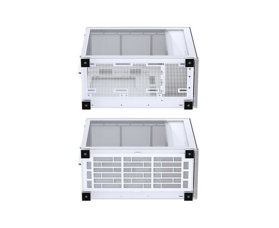 Корпус JONSBO D41 MESH White, изображение 11 Корпус JONSBO D41 MESH White, изображение 11