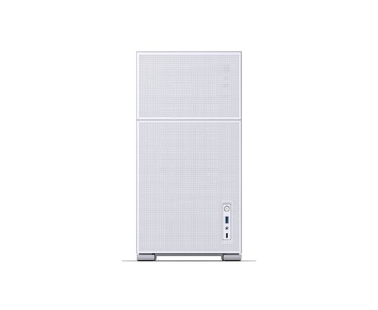 Корпус JONSBO D41 MESH White, изображение 2 Корпус JONSBO D41 MESH White, изображение 2