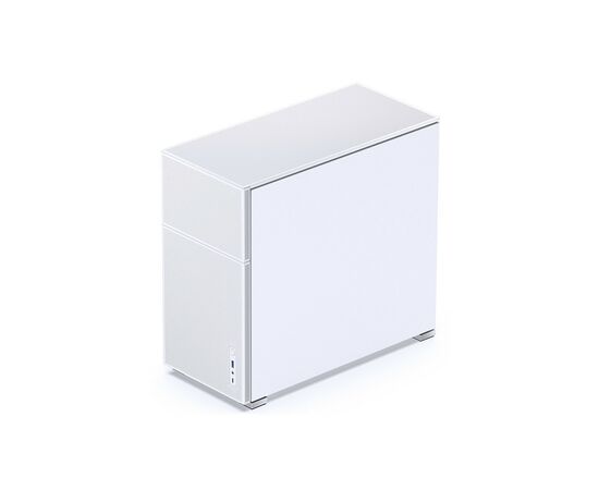 Корпус JONSBO D41 MESH White, изображение 4 Корпус JONSBO D41 MESH White, изображение 4