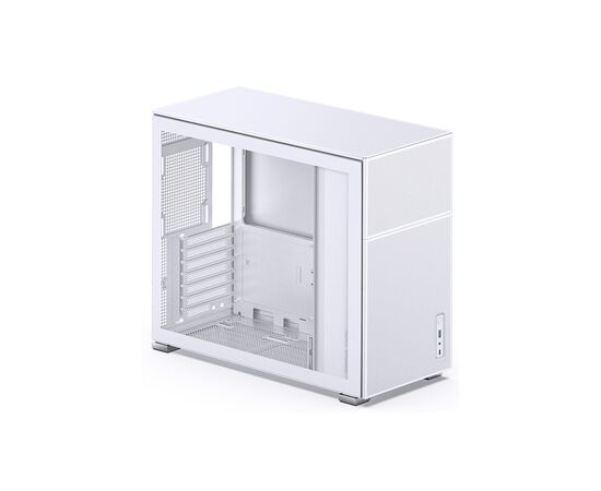 Корпус JONSBO D41 MESH White, изображение 5 Корпус JONSBO D41 MESH White, изображение 5