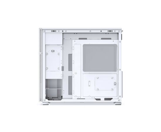 Корпус JONSBO D41 MESH White, изображение 7 Корпус JONSBO D41 MESH White, изображение 7