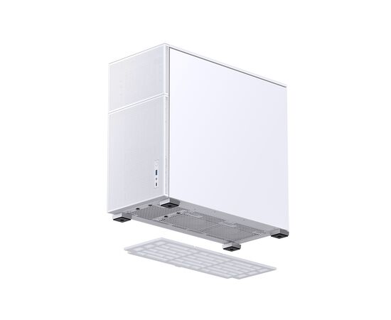 Корпус JONSBO D41 MESH White, изображение 9 Корпус JONSBO D41 MESH White, изображение 9