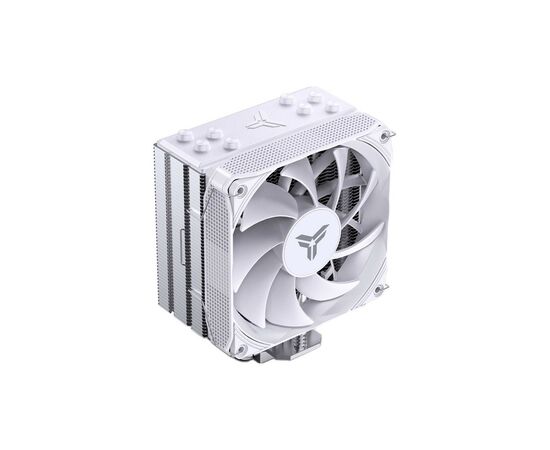 Кулер для процессора JONSBO PISA A4 White, изображение 3 Кулер для процессора JONSBO PISA A4 White, изображение 3