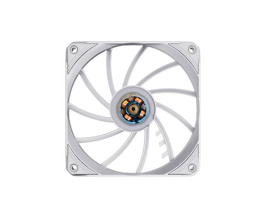 Кулер для процессора JONSBO PISA A4 White, изображение 9 Кулер для процессора JONSBO PISA A4 White, изображение 9