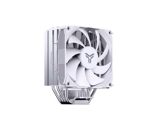 Кулер до процесора JONSBO PISA A4 White