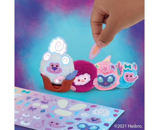 Игровой набор Hasbro My Little Pony Фантастические Сцены (F2863_F2935), изображение 11 Игровой набор Hasbro My Little Pony Фантастические Сцены (F2863_F2935), изображение 11