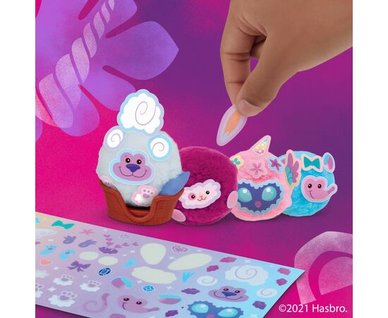 Игровой набор Hasbro My Little Pony Фантастические Сцены (F2863_F2935), изображение 12 Игровой набор Hasbro My Little Pony Фантастические Сцены (F2863_F2935), изображение 12