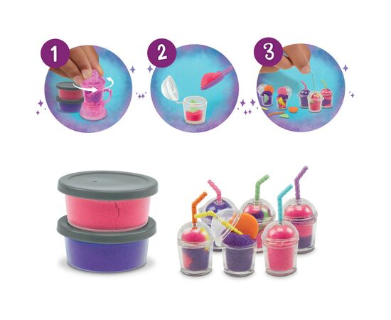 Игровой набор Hasbro My Little Pony Фантастические Сцены (F2863_F2935), изображение 7 Игровой набор Hasbro My Little Pony Фантастические Сцены (F2863_F2935), изображение 7