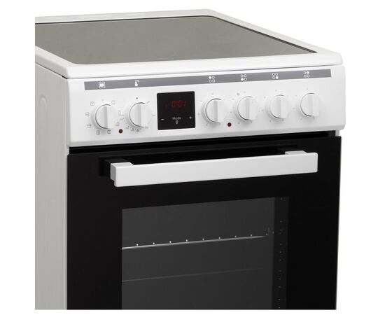 Плита Eleyus IMPULS 5008 V WH, зображення 4 Плита Eleyus IMPULS 5008 V WH, зображення 4