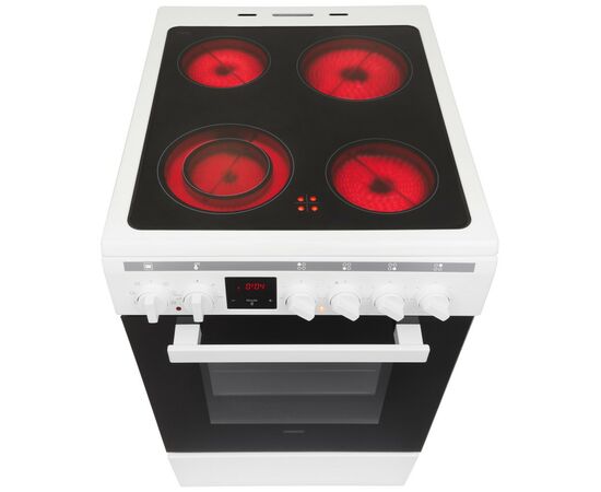Плита Eleyus IMPULS 5008 V WH, зображення 5 Плита Eleyus IMPULS 5008 V WH, зображення 5
