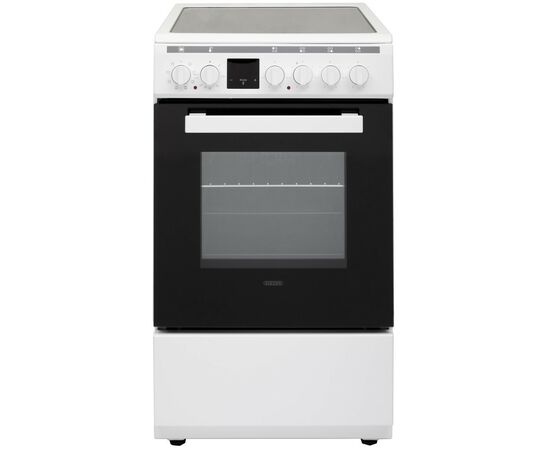 Плита Eleyus IMPULS 5008 V WH