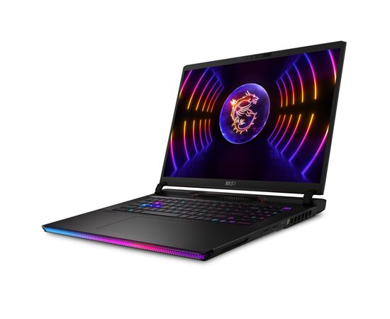 Ноутбук MSI Raider (RAIDER_GE78HX_13VH-212UA), зображення 2 Ноутбук MSI Raider (RAIDER_GE78HX_13VH-212UA), зображення 2