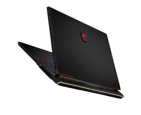 Ноутбук MSI Raider (RAIDER_GE78HX_13VH-212UA), зображення 8 Ноутбук MSI Raider (RAIDER_GE78HX_13VH-212UA), зображення 8