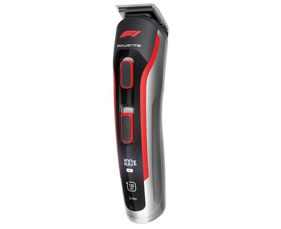 Триммер Rowenta TN944MF0, изображение 2 Триммер Rowenta TN944MF0, изображение 2