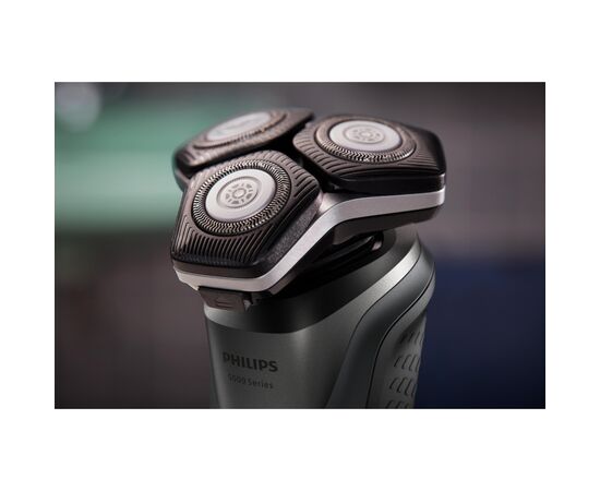 Электробритва Philips S5887/30, изображение 5 Электробритва Philips S5887/30, изображение 5