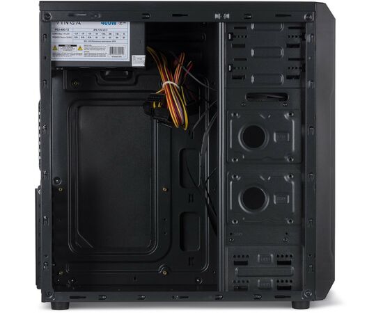 Корпус Vinga CS108B, изображение 11 Корпус Vinga CS108B, изображение 11