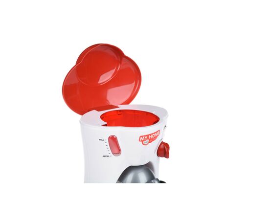 Ігровий набір Same Toy My Home Little Chef Dream Кухонный миксер и кофеварка (3202Ut), зображення 10 Ігровий набір Same Toy My Home Little Chef Dream Кухонный миксер и кофеварка (3202Ut), зображення 10