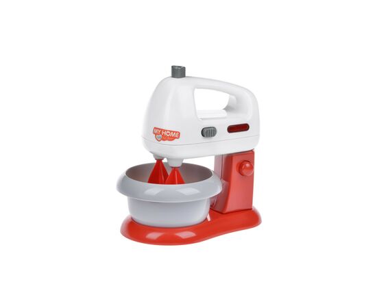 Ігровий набір Same Toy My Home Little Chef Dream Кухонный миксер и кофеварка (3202Ut), зображення 2 Ігровий набір Same Toy My Home Little Chef Dream Кухонный миксер и кофеварка (3202Ut), зображення 2