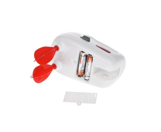 Ігровий набір Same Toy My Home Little Chef Dream Кухонный миксер и кофеварка (3202Ut), зображення 5 Ігровий набір Same Toy My Home Little Chef Dream Кухонный миксер и кофеварка (3202Ut), зображення 5