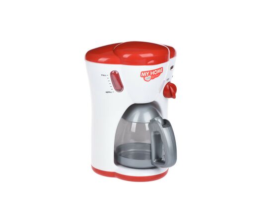 Ігровий набір Same Toy My Home Little Chef Dream Кухонный миксер и кофеварка (3202Ut), зображення 6 Ігровий набір Same Toy My Home Little Chef Dream Кухонный миксер и кофеварка (3202Ut), зображення 6