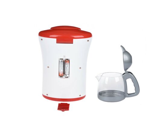 Ігровий набір Same Toy My Home Little Chef Dream Кухонный миксер и кофеварка (3202Ut), зображення 8 Ігровий набір Same Toy My Home Little Chef Dream Кухонный миксер и кофеварка (3202Ut), зображення 8