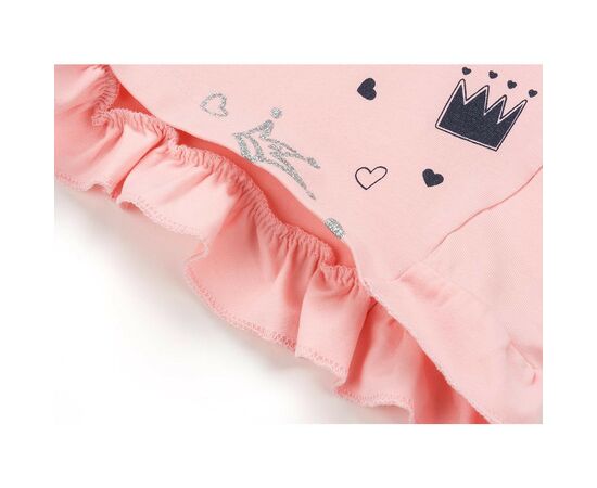 Набор детской одежды Breeze "QWEEN OF BEAUTY" (11421-104G-pink), изображение 11 Набор детской одежды Breeze "QWEEN OF BEAUTY" (11421-104G-pink), изображение 11