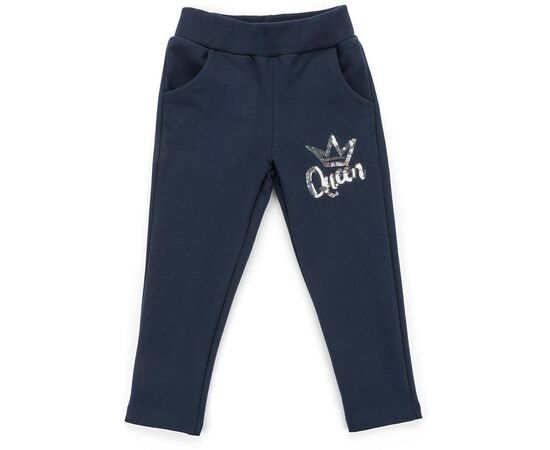 Набор детской одежды Breeze "QWEEN OF BEAUTY" (11421-104G-pink), изображение 3 Набор детской одежды Breeze "QWEEN OF BEAUTY" (11421-104G-pink), изображение 3