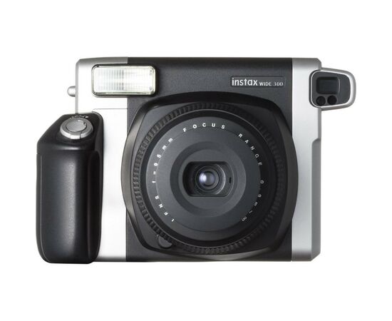 Камера моментальной печати Fujifilm Instax WIDE 300 Instant camera (16445795), изображение 2 Камера моментальной печати Fujifilm Instax WIDE 300 Instant camera (16445795), изображение 2