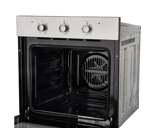 Духовой шкаф Eleyus VICTORIA 6006 IS+BL, изображение 10 Духовой шкаф Eleyus VICTORIA 6006 IS+BL, изображение 10