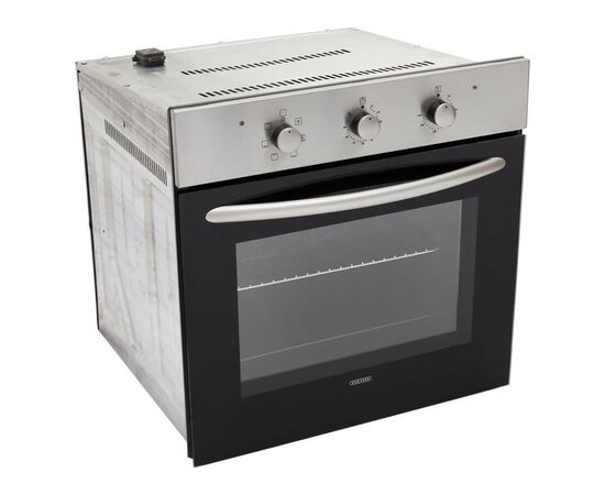 Духовой шкаф Eleyus VICTORIA 6006 IS+BL, изображение 2 Духовой шкаф Eleyus VICTORIA 6006 IS+BL, изображение 2