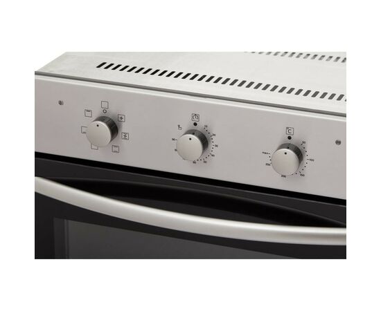 Духовой шкаф Eleyus VICTORIA 6006 IS+BL, изображение 3 Духовой шкаф Eleyus VICTORIA 6006 IS+BL, изображение 3