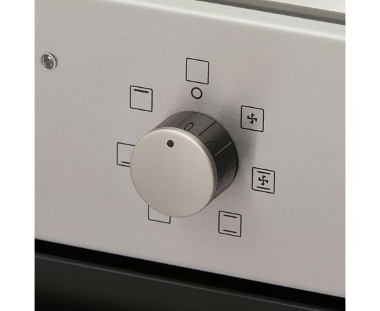 Духовой шкаф Eleyus VICTORIA 6006 IS+BL, изображение 4 Духовой шкаф Eleyus VICTORIA 6006 IS+BL, изображение 4