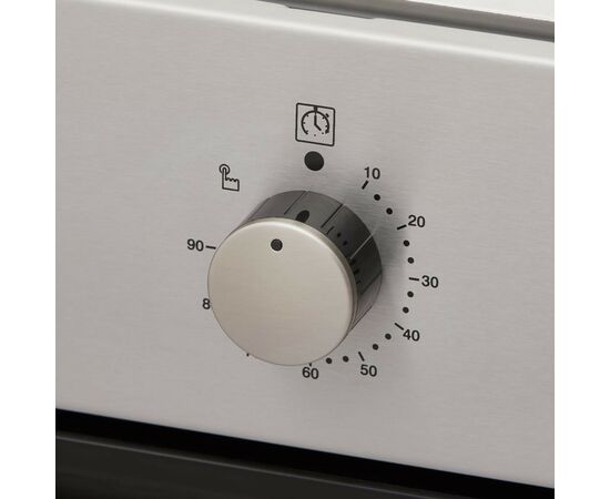 Духовой шкаф Eleyus VICTORIA 6006 IS+BL, изображение 5 Духовой шкаф Eleyus VICTORIA 6006 IS+BL, изображение 5