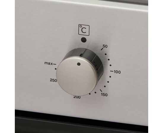 Духовой шкаф Eleyus VICTORIA 6006 IS+BL, изображение 6 Духовой шкаф Eleyus VICTORIA 6006 IS+BL, изображение 6