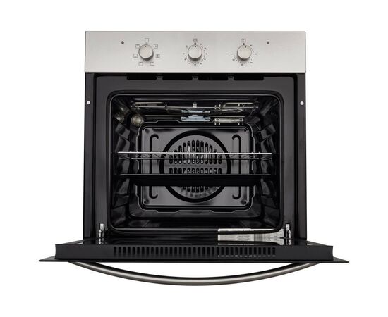 Духовой шкаф Eleyus VICTORIA 6006 IS+BL, изображение 7 Духовой шкаф Eleyus VICTORIA 6006 IS+BL, изображение 7