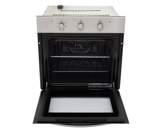 Духовой шкаф Eleyus VICTORIA 6006 IS+BL, изображение 8 Духовой шкаф Eleyus VICTORIA 6006 IS+BL, изображение 8